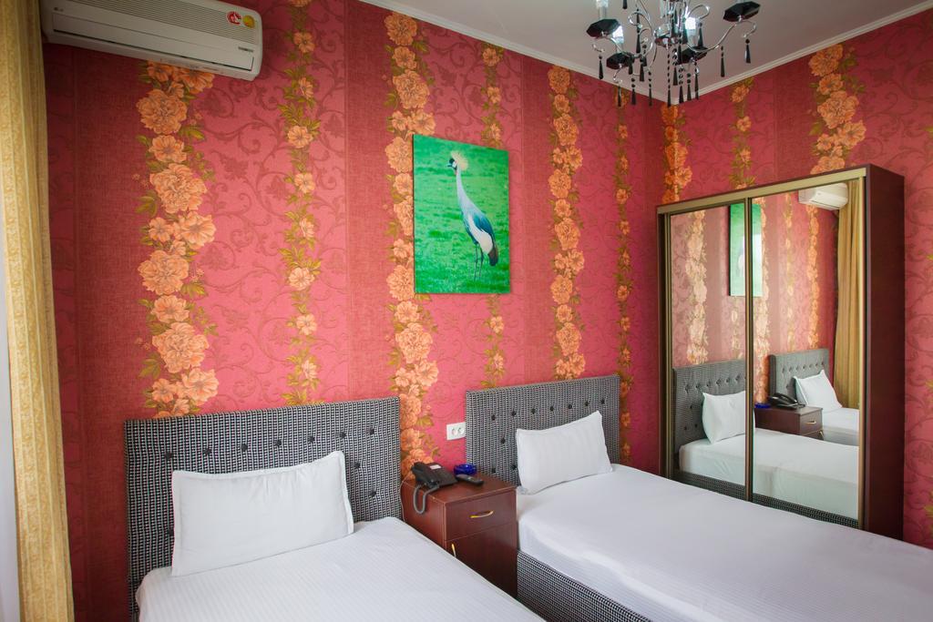 Diar Hotel Atyraū Camera foto
