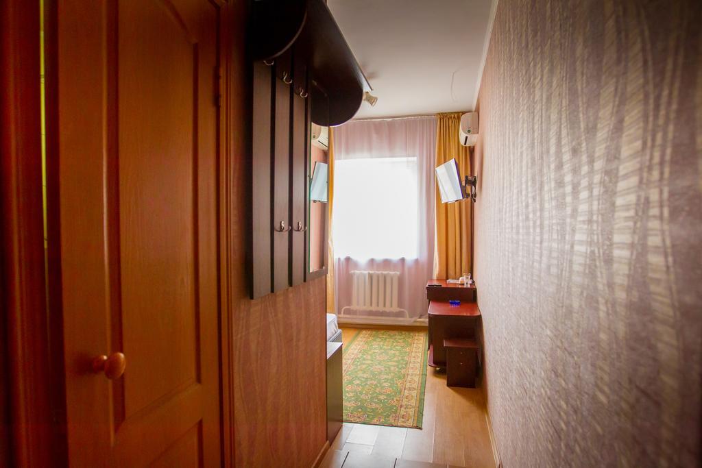 Diar Hotel Atyraū Camera foto