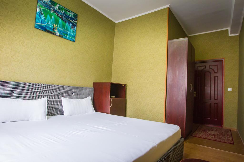 Diar Hotel Atyraū Camera foto