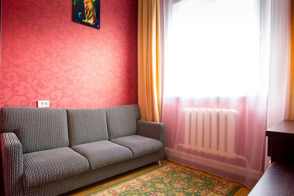 Diar Hotel Atyraū Camera foto
